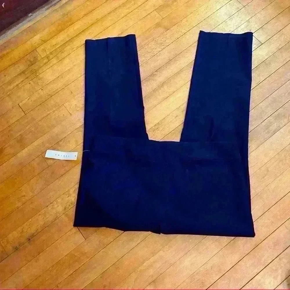 Tribal ink/navy slim pull-on - Picture 6 of 13